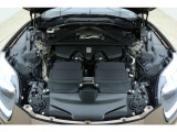 Engine: 4.0 litre bi-turbo V8