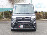 タントカスタム RS スタイルセレクション 