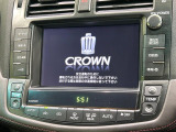 クラウンアスリート  