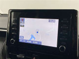 使いやすい見やすいナビゲーション!知らない道もラクラクです。