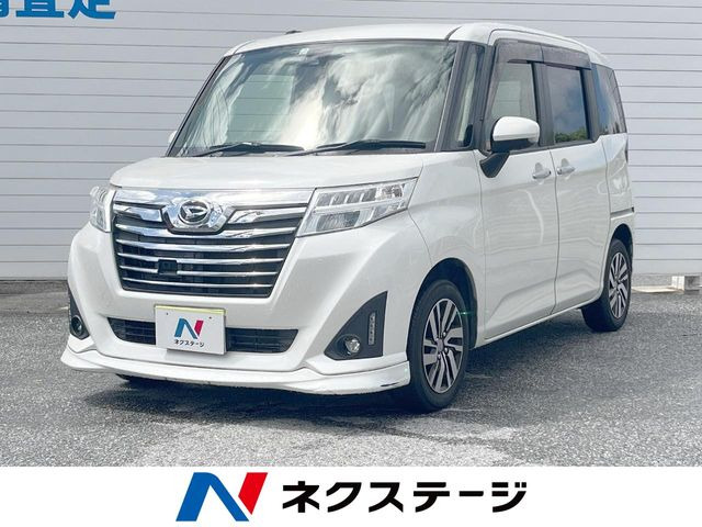 トール 1.0 カスタムG SAII