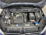 【エンジンルーム】エンジンの調子は良好です!ご納車前にはしっかりとオイル交換・その他油種類の点検補充をさせて頂きます。また、ガリバーでは修復歴のある車は販売いたしません。