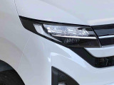 ☆オートライト機能☆車外の明るさに応じて自動的にヘッドランプを点灯・消灯。夕暮れ時やトンネルなどで役立ちます!