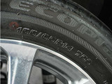◆純正アルミホイール装着車です!これで足元まわりもおしゃれにきまります!