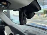 ETC2.0内蔵型ミラー搭載!