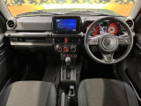 ジムニーノマド 1.5 FC 4WD 