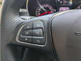 運転中も快適な操作が可能です