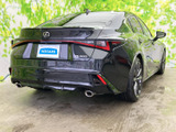 IS 300 Fスポーツ 