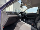 助手席側の痛みも少なくこれからのお車となります!