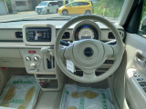 ☆ハンドル☆