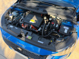 電気自動車の軽快な走りをご体感下さい。