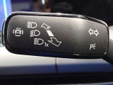 車線変更時に便利な二段階式ウィンカースイッチです!