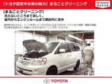 内外装までしっかりクリーニングしております。