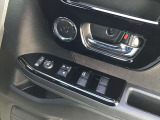 電動格納ミラー付です
