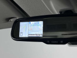 【サイドカメラ】幅寄せ時や狭い場所での駐車もこれで安心!