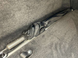 Umbrella and Holder