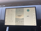 タッチパネルで操作性もバッチリです。