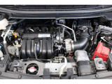 1.5L DOHC i-VTEC i-DCD搭載