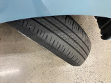 小回りの効く軽をお探しの方にはぜひおすすめの1台です!
