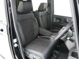 ◆シートハイトアジャスター◆運転席を上下に高さ調節ができます!運転ポジションを体格に合わせてシート調整できます。