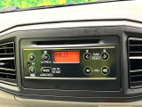 お好きな音楽を車内でお楽しみいただけます♪スピーカー交換・ウーハー追加などの音質向上や、最新ナビ・後席モニター等の取り付けも是非ご相談ください!