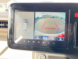 大画面で見やすい9インチ純正ナビ搭載!全方位モニター対応で駐車もラクラク♪