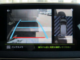 360&deg;ビジョン(フロントカメラ付)