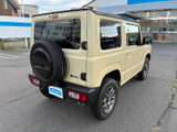 ジムニー XC 4WD 
