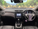 エクストレイル 2.0 20X エマージェンシーブレーキパッケージ 