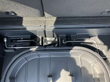 車載工具そろってます!いざという時には安心です!