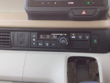 オートA/Cなら車内を自動で設定した温度に保ってくれます☆