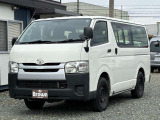 6人乗りのお車です☆