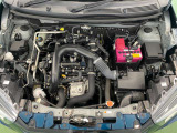 車のコンディションチェックには外せない場所です。是非一度御覧ください。