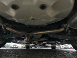 下回りがきれいなうちに、防錆加工の施工がオススメ。降雪地域はもちろん、沿岸部にお住いの方や、趣味でマリン・ウィンタースポーツをされる方にご好評いただいております。