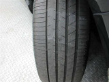 溝の残り具合です。ご確認ください