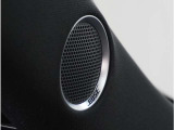 【BOSEサウンド】BOSE社との共同開発により室内空間に最適な音響チューニングを施し、クリアで臨場感のあるダイナミックサウンドをお楽しみいただけます。