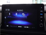 ◆Bluetooth Audio対応!◆各種オーディオソースで退屈のないドライブをお楽しみください♪