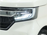 ◆LEDヘッドライト◆LEDライトは、明るく視認性が良く、省エネで環境にもやさしいヘッドライトです!