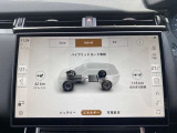 長距離移動する場合には、電気の力と内燃エンジンを併用し、安心してドライブが出来ます。