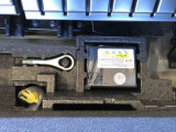 もちろん車載工具も完備です♪