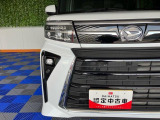 周辺に障害物があることを、音で教えてくれるコーナーセンサー☆★駐車時に大変役に立ちます!運転が苦手な方でも安心です^^