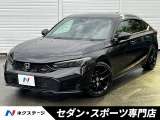ホンダセンシング ホンダコネクトディスプレイ バックカメラ ハーフレザー