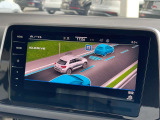 Volkswagen純正のナビゲーションです!少ない動作で必要な情報をご確認可能です!スマートフォンとも連携可能です!