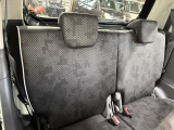 ☆車内の隅々まで徹底クリーニング!目に見えない汚れも落とします!除菌ウイルス除去・消臭でお子様にも安心!