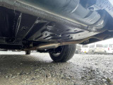 下廻り☆新車時防錆塗装済み☆