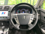 【ステアリングスイッチ】運転中、前方から目線をそらすことなく、オーディオ等の操作が可能な便利機能!安心&快適なドライブを演出してくれます♪