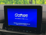 【メーカー純正11.4ナビ】インテリアに溶け込むスタイリッシュな「専用設計」メーカーナビを装備♪視認性や操作性など基本性能にも優れ、より上質なカーライフをお楽しみいただけます。