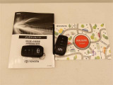 【中古車保証】ご購入後は、トヨタディーラーの安心感、年式に関わらず1年間、距離無制限のトヨタロングラン保証がつきます(*^_^*)