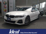 人気の《320I Mスポーツ》 入荷しました!