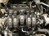 ホンダスタッフがしっかり整備して保証付きにてお渡し致します。エンジンルーム&室内ルームともにクリーニング済みで清潔です。快適なドライブをお楽しみください。